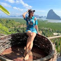 Отзыв от Арина - Visa DTV