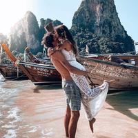 Отзыв от Валерия - DTV виза